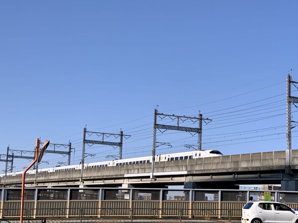 秋田新幹線