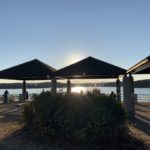 狭山湖ランニング