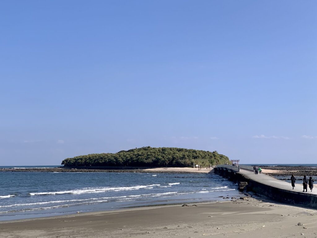宮崎青島太平洋マラソンへの遠征