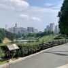 皇居ランニング
