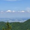 御嶽神社まで坂道練習ラン