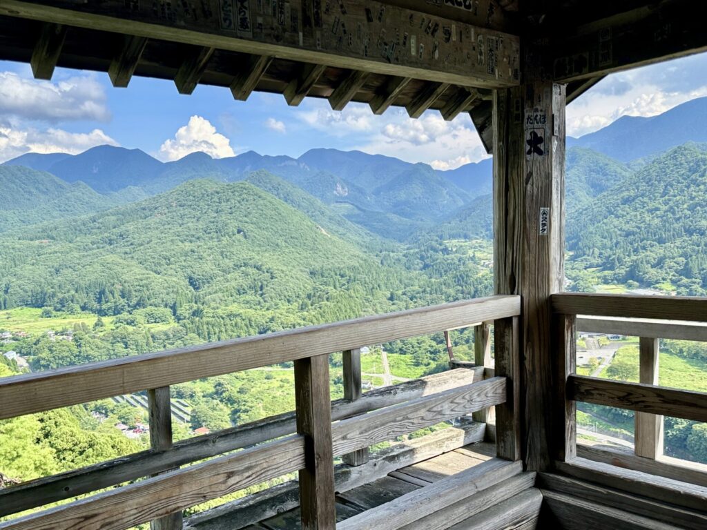 ランニングの煩悩を山寺で払って精進