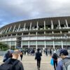 東京レガシーハーフ