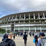 東京レガシーハーフ