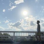 2025年クソ暑い酷暑でも走った夏