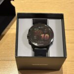 Forerunner 570のレビュー
