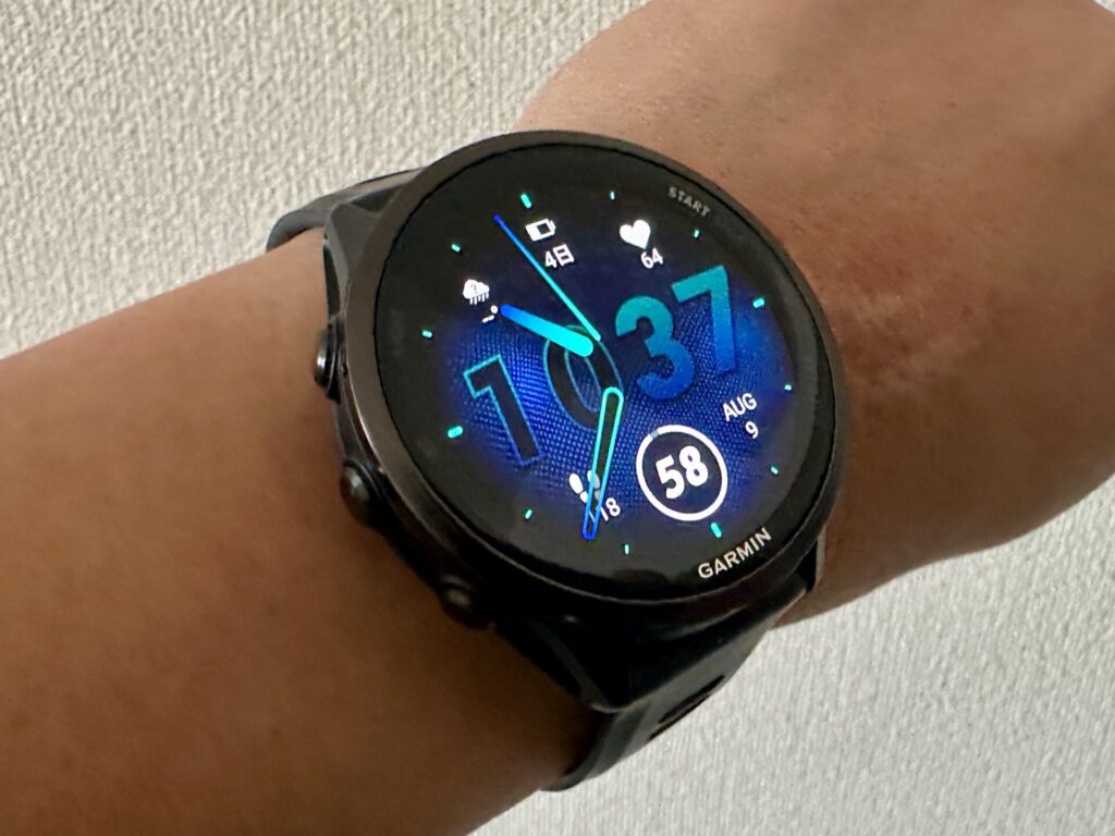 Garmin570を購入