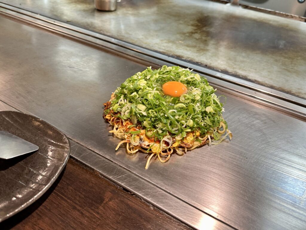 ねぎ庵 紙屋町店
