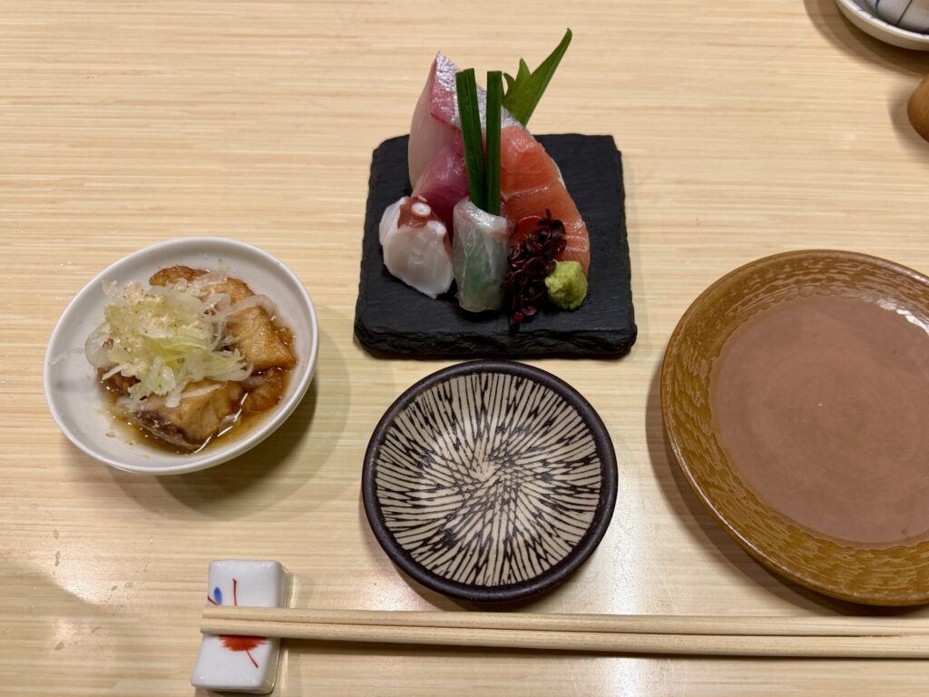 いぶすき菜の花マラソン参加時に訪れた鹿児島の山下きんぎょ