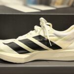 アディゼロジャパン９(Adizero Japan9)