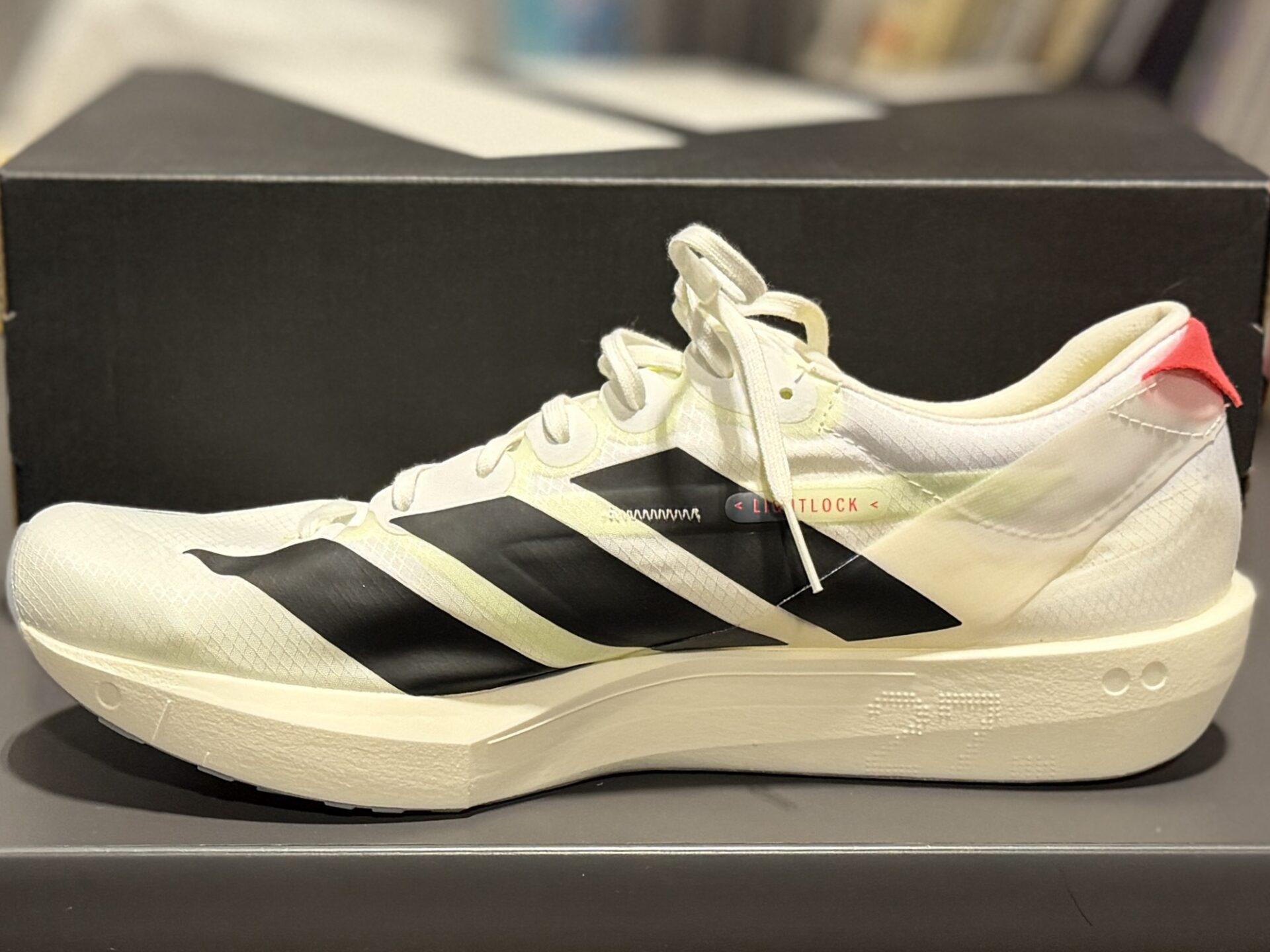 アディゼロジャパン９(Adizero Japan9)