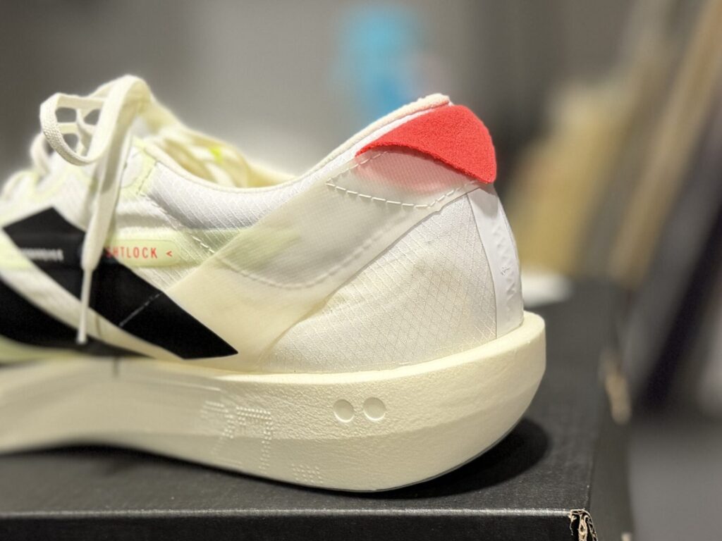 アディゼロジャパン９(Adizero Japan9)