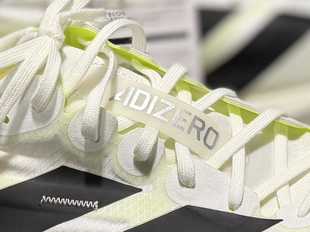 アディゼロジャパン９(Adizero Japan9)