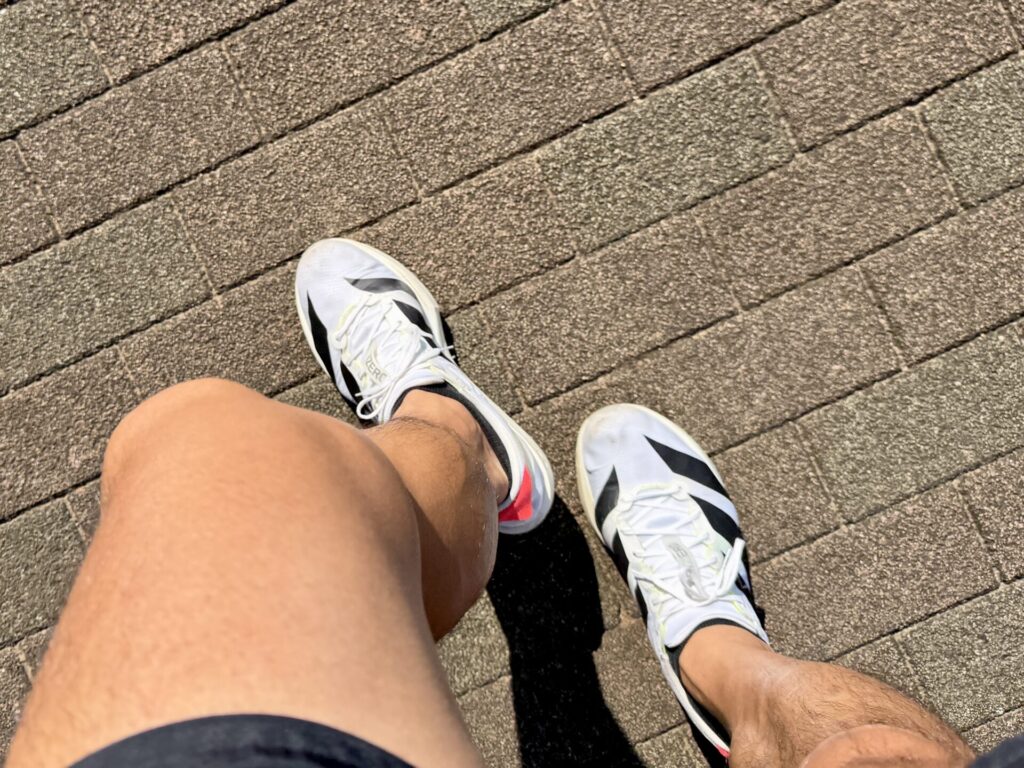 毎日走っていてもぎっくり腰になる