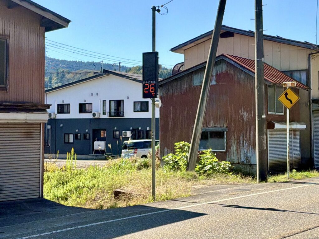 えちごくびき野100kmが暑過ぎる